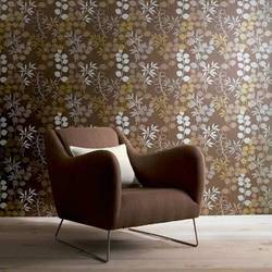 Buy Damask Beige PVC Wallpaper with Emboss Finish by Konark Decor Online   Natural  Floral Wallpapers  Wallpapers  Furnishings  Pepperfry Product