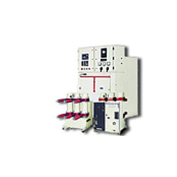 Indoor Gas Circuit Breakers