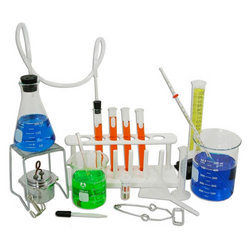 Laboratory Equipment