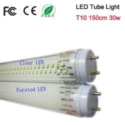 Led Tube Light T10 150Cm 30W