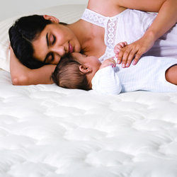 Manglik Coir Mattress