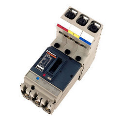 Molded Case Circuit Breakers - Superior Quality, Market-Demand Standard Quality Products