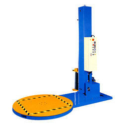 Pallet Stretch Wrapping Machine