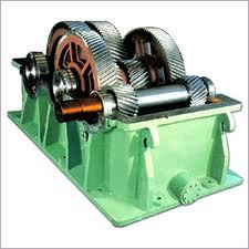 Reduction Gear Box