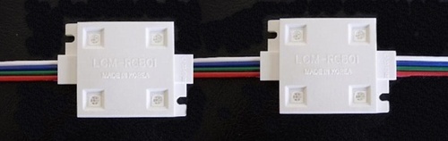 Sign Board Module