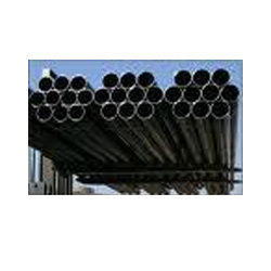 Steel Tubes