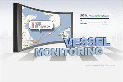 VMS (Vessel Monitoring System)
