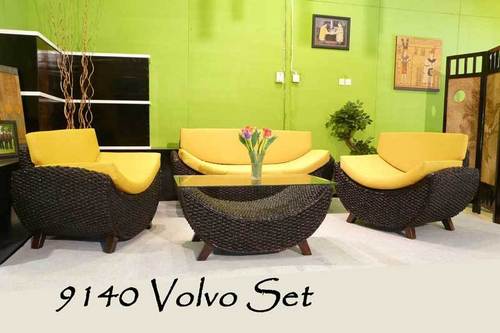 Volvo Sets