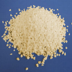 washed silica sand