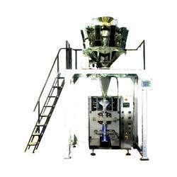 Automatic Sealing Machine - Stainless Steel