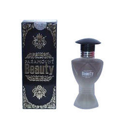 Beauty Perfume (Black)