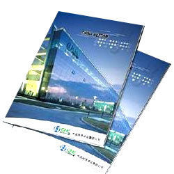 Brochure Printing Services