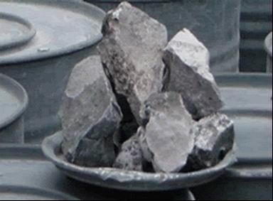 Calcium Carbide