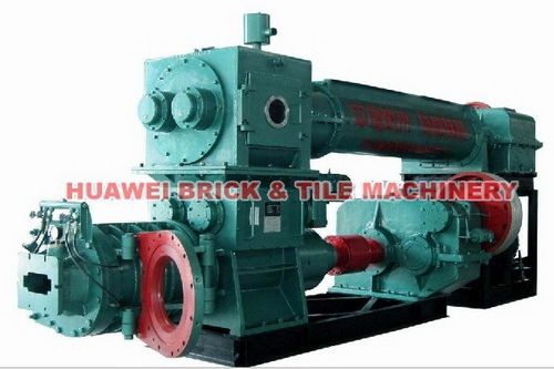 Clay Brick Machine Jky60-4.0