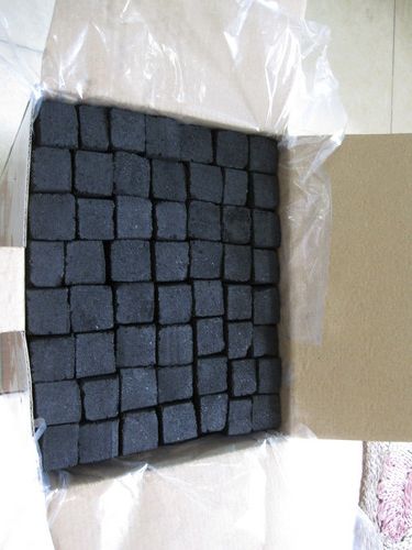 Coconut Shell Briquettes Charcoal