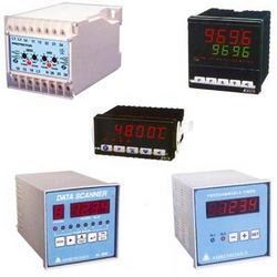 Control and Process Instruments