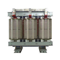 Dry Type Transformer