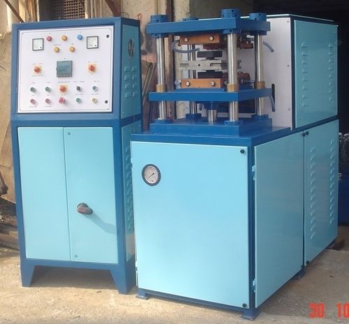  हॉट सिंटरिंग प्रेस मशीन HSP-75K/20T (E) 