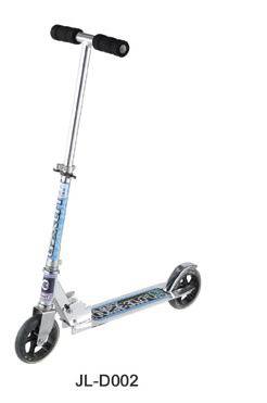 Kick Scooter/Foot Scooter JL-D001