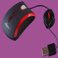 Mini Optical Mouse