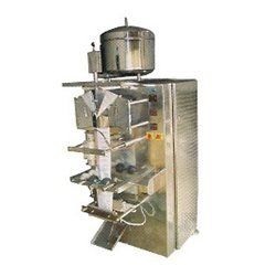 Semi-liquid Packaging Machinery