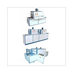 Shrink Wrapping Machines