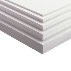 Thermocol Sheets