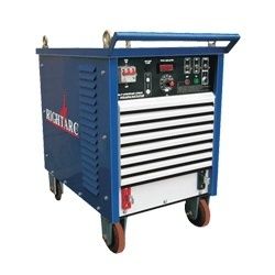 Thyristorised MMA Welding Rectifier