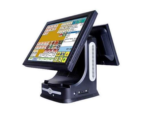  Touch POS GS-2009H