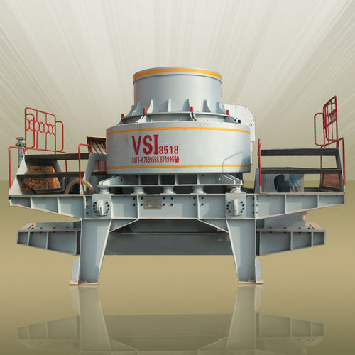 Verticalshaft Impact Crusher