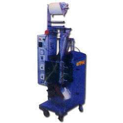 Vijay Packaging Machine