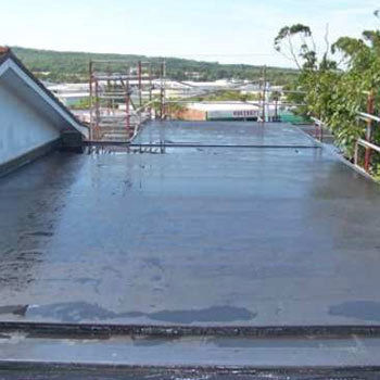 Water Proofing Coatings Chemical