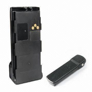 Aselsan 4411 Two Way Radio Battery in SANYO Cell