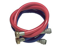 Burner Hose Pipe