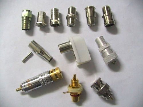 Connectors