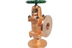 Feed Check Valve