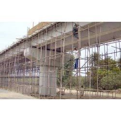 Flyover Construction Service By TRIBENI CONSTRUCTION LTD.