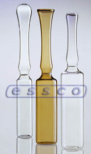 Glass Ampoules (Ampules)