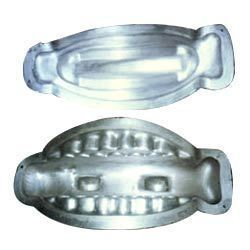 Industrial Aluminium Moulds