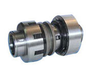 Lever Type Mechanical Clutches