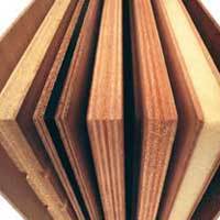 Marine Plywood - Phenol Formaldehyde Bonded, Termite Resistant & Warp Free Durability