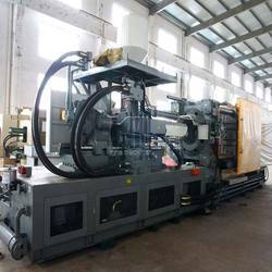 Moulding Machines