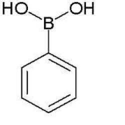 Phenyl Boronic Acid - White Powder Formulation | Bulk Orders, Precise Composition, Organic Synthesis íì©