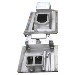 Roto Mould Dies