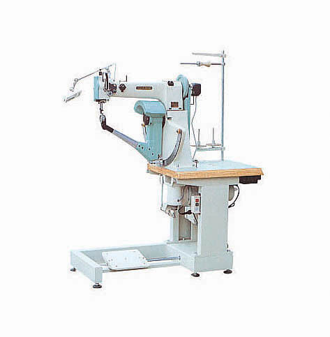 Stitching Machine - High Grade Quality Raw Materials | Customizable, Durable, Excellent Performance