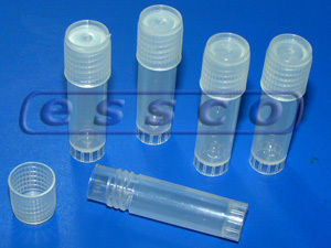 polypropylene bottles