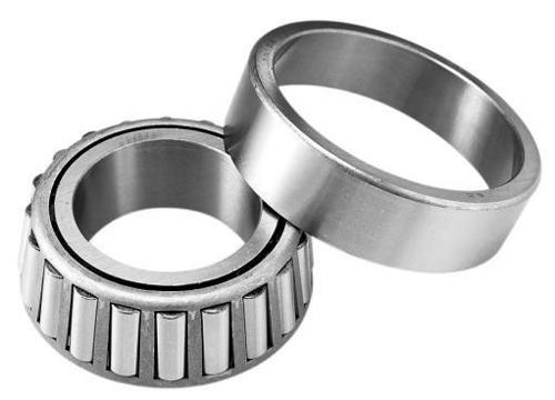 Tapper Bearing