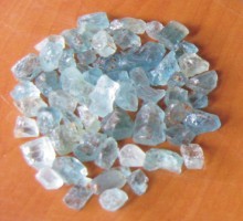Acquamarine Gemstones
