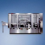 Alf Series Filling And Sealing Machine Bosch Packaging