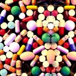 Antiulcers Medicines